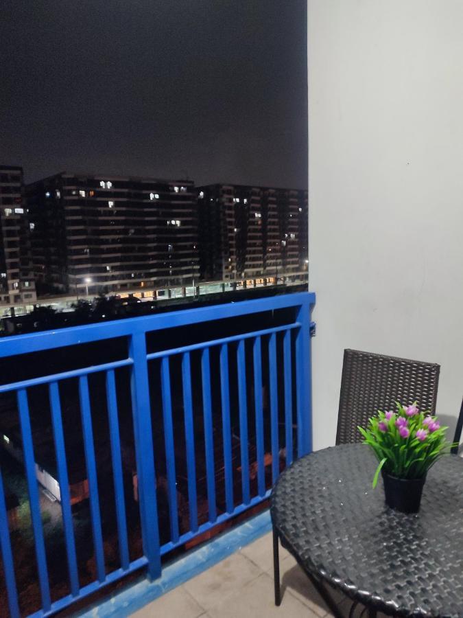Sea Residences Moa Condotel By Ruffa Manila Exterior foto